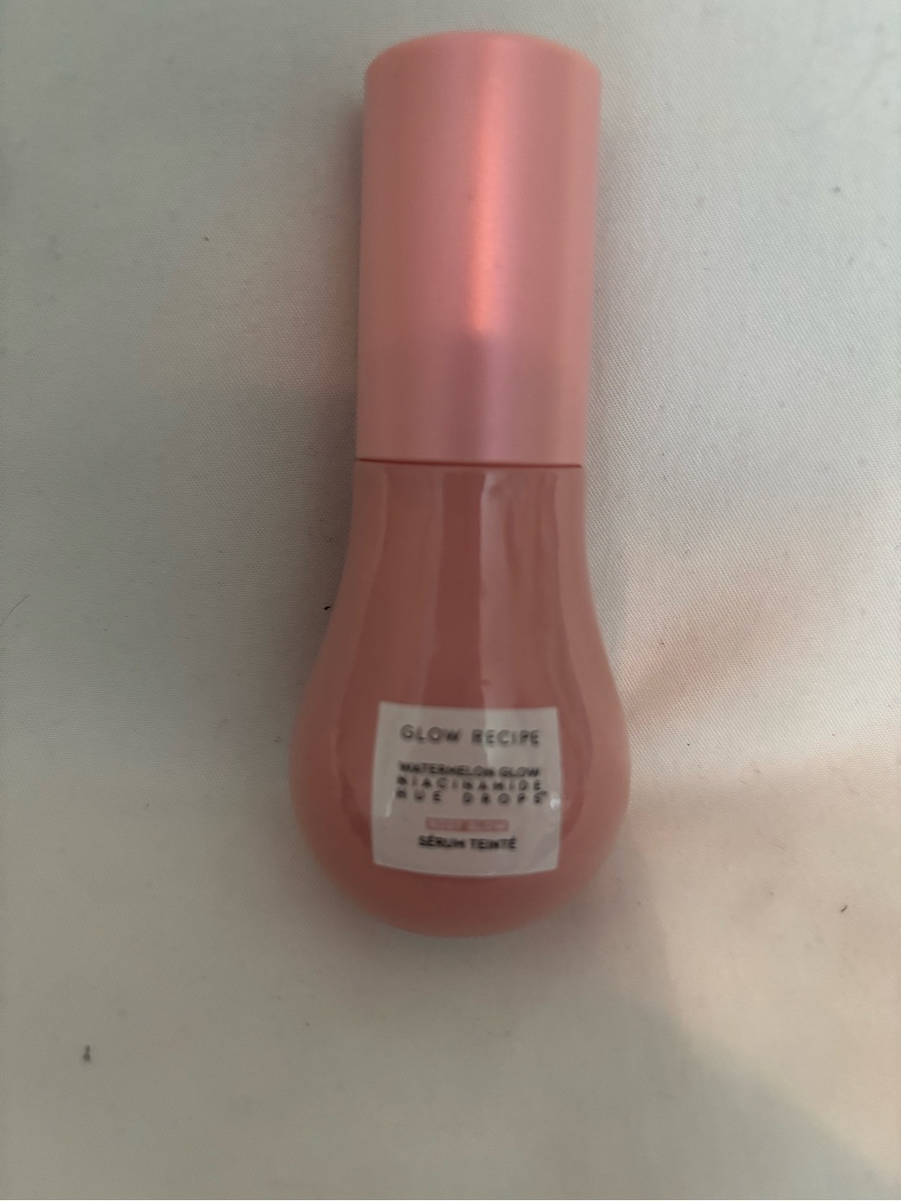 Glow Recipe Pink Glow Serum Tint - Soft Pink Highlighter